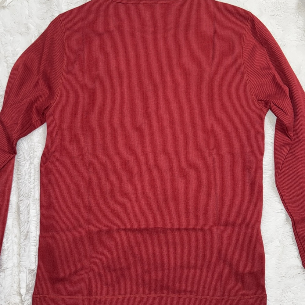 Banana Republic Long Sleeve - Picture 5 of 5